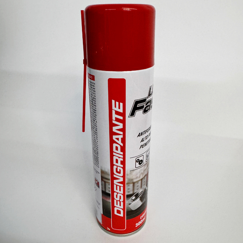 Desengripante Spray Lub Fast 300ml