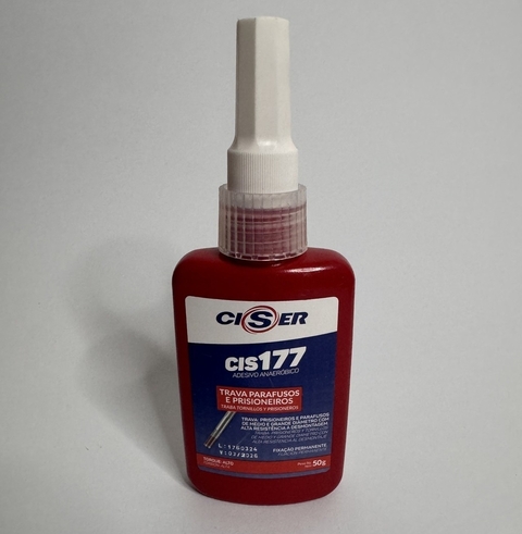 ADESIVO ANAEROBICO VEDA ROSCA - comprar online