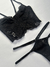 Conjunto Chama Preto - INTIME L'AMOUR