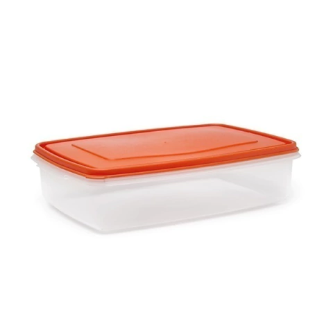 CONTENEDOR RECTANGULAR DE 2,4L 816 NUVA
