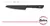 Cuchillo Chef Linea Design 7 Acero Inoxidable Hudson DGCH07 - comprar online
