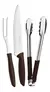 PLENUS KIT PARA ASADO 3 PIEZAS 23498/449 TRAMONTINA - comprar online