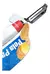 PELADOR CUCHILLA CORTE LASER 587 LOEKEMEYER - comprar online