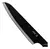 Cuchillo Chef 8'' Acero Inox. Linea Profesional Hudson Design DGCH08 - distribuidora cuyana