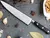 CUCHILLO COCINERO 30CM FORJADO FORGE 1559 3 CLAVELES - comprar online