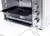 HORNO ELECTRICO 30L PEABODY PE-HE30S - comprar online
