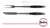 Set para parrilla 2 piezas, Tenedor y Cuchillo HUDSON BBQSET02 - comprar online