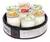YOGURTERA MANUAL - ON/OFF - 1.5 L AW-YG715 AIWA - comprar online