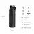 Imagen de STAN 360Z AEROLIGHT FLIPSTRAW STANLEY VAC WB 10-12111-076