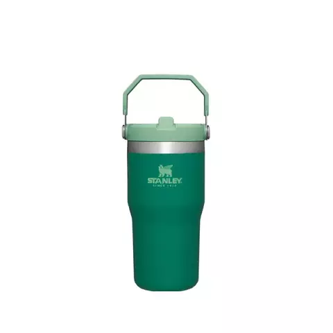 BOTELLA TÉRMICA STANLEY FLIP STRAW 591 ML - comprar online