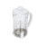 CAFETERA VIDRIO C/EMBOLO PRENSA FRANCESA 800ML NEGRA FR08 FR05 FR10 F-228-800 - distribuidora cuyana