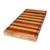 TABLON GRANDE 30X60X4 WOODS