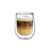 VASO VIDRIO DOBLE 320ML 2532 CAROL