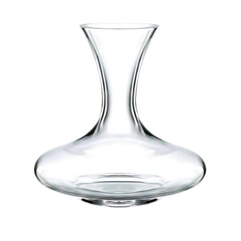 DECANTER CRYSTAL ROCK PREMIUM 1052