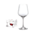 COPA BOHEMIA TORI 600ML X6 4600