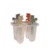 MOLDE PARA HELADO X4 104123 / 104124 / 104200 DSAZA - comprar online