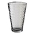 Vaso Noa cuadros 400ml RIGOLLEAU