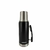 TERMO HIMALAYA MATT BLACK CON MANIJA Y PICO CEBADOR 1,2L