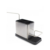 ORGANIZADOR DE BACHA PARA COCINA ACERO FASHION