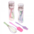 SET ESPATULA + PINCEL + BATIDOR EN CAJA REGALO 103578 D'sazá