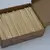 PACK 500U. DE 20CM LARGO (SORBETES DE TRIGO) - distribuidora cuyana