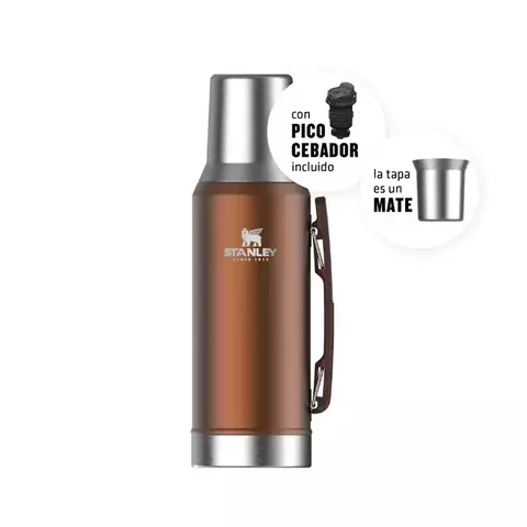 TERMO STANLEY MATE-SYSTEM 1.2 LTS - distribuidora cuyana