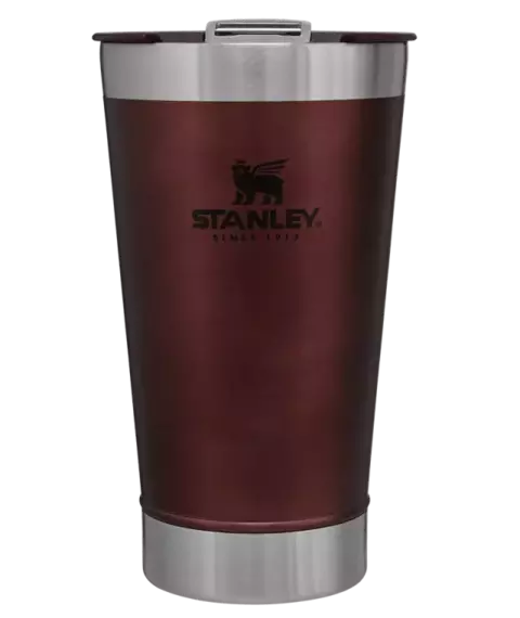 VASO STANLEY CON TAPA Y DESTAPADOR en internet