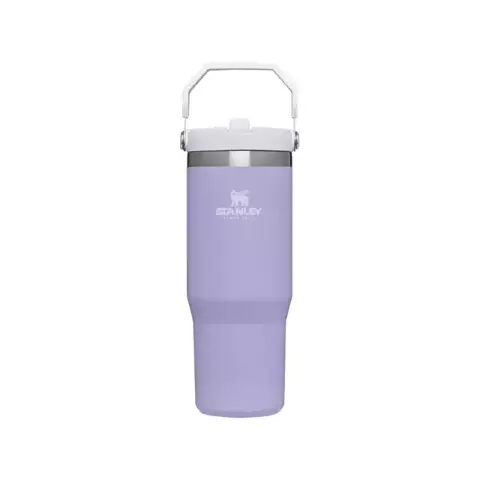 BOTELLA TÉRMICA STANLEY FLIP STRAW 887 ML - comprar online