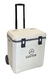 Heladera Conservadora 38L blanca - CUSTER