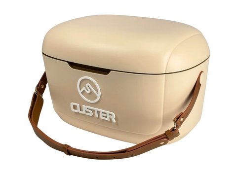 Heladera conservadora glam 12 L - CUSTER