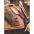 Juego para asado 3 piezas Polywood 21198/761 - TRAMONTINA