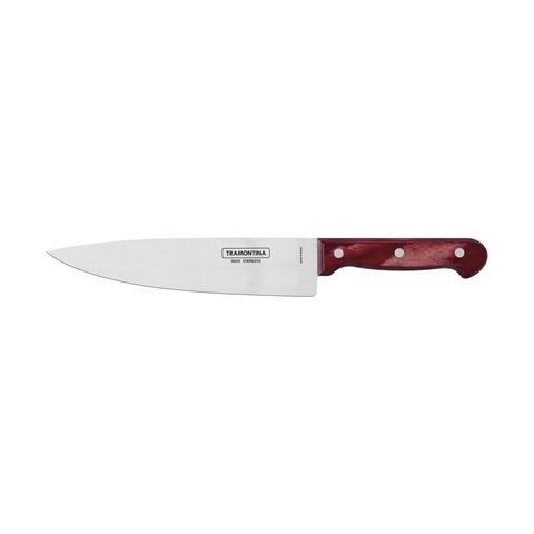 Cuchillo cocina polywood 8" 21131/178 TRAMONTINA