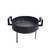 Disco paellero con patas desmontables y tapa 40 cm BROGAS - comprar online