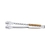 Pinza de carbón churrasco 26467/100 - TRAMONTINA
