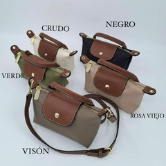 Imagen de MINI CARTERA (KHA7404)