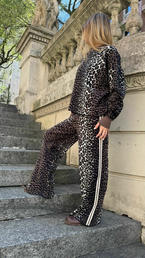 PANTALON KARACHI (MK6042) - comprar online