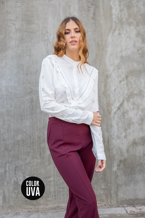 CAMISA MALAIKA (SWG6164) - comprar online