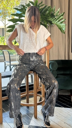JEAN SEQUINS (MR6498) en internet