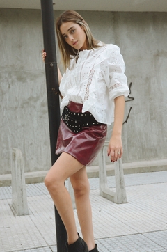 CAMISA MISK (MOT6255) en internet
