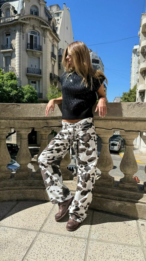 CHALECO GILDA (FY6179) - comprar online