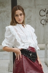 CAMISA MISK (MOT6255) - comprar online