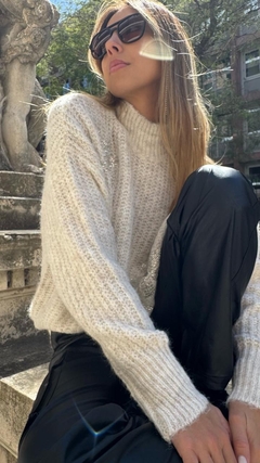 SWEATER FLOR (FY6202) - comprar online