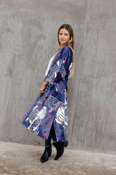 KIMONO TINA (MR6347) - comprar online