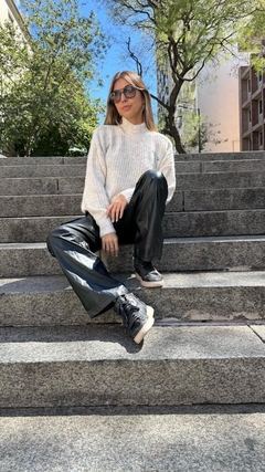 SWEATER FLOR (FY6202) en internet