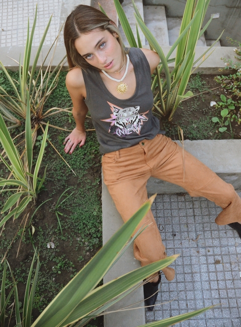 MUSCULOSA RENNES (MR6557) - comprar online