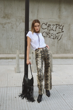 PANTALON REPTIL (MR6572) - comprar online