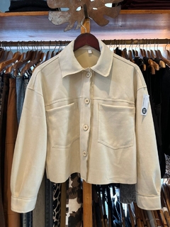CHAQUETA RUSSELL (NIC6066)