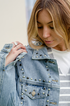 CAMPERA DOOHAN (MR6606) en internet