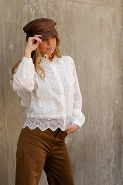 CAMISA HENO (GR6300) - comprar online