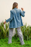 BLAZER LAMAR (MR6562) - comprar online